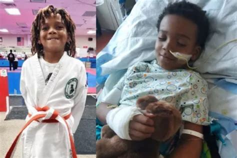 'Wrong medicine, wrong name': Mom warns others after son .
